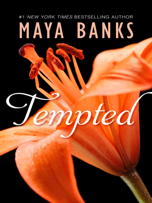 Title details for Tempted by Maya Banks - Available